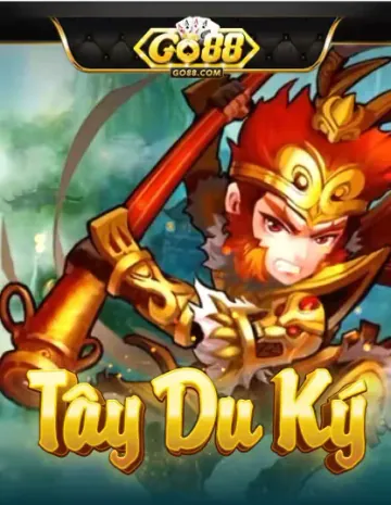 Go Tây Du Ký