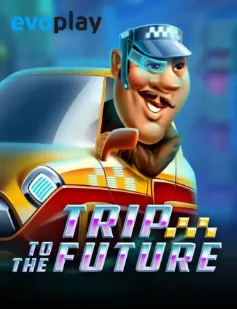 Evoplay Future Trip